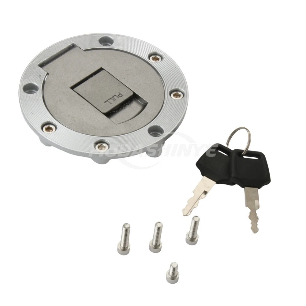 Suitable for Yamaha Ysr50 Tzr125 Tdr125 Tzr250 Tz250 Srx250T Fuel Tank Cap