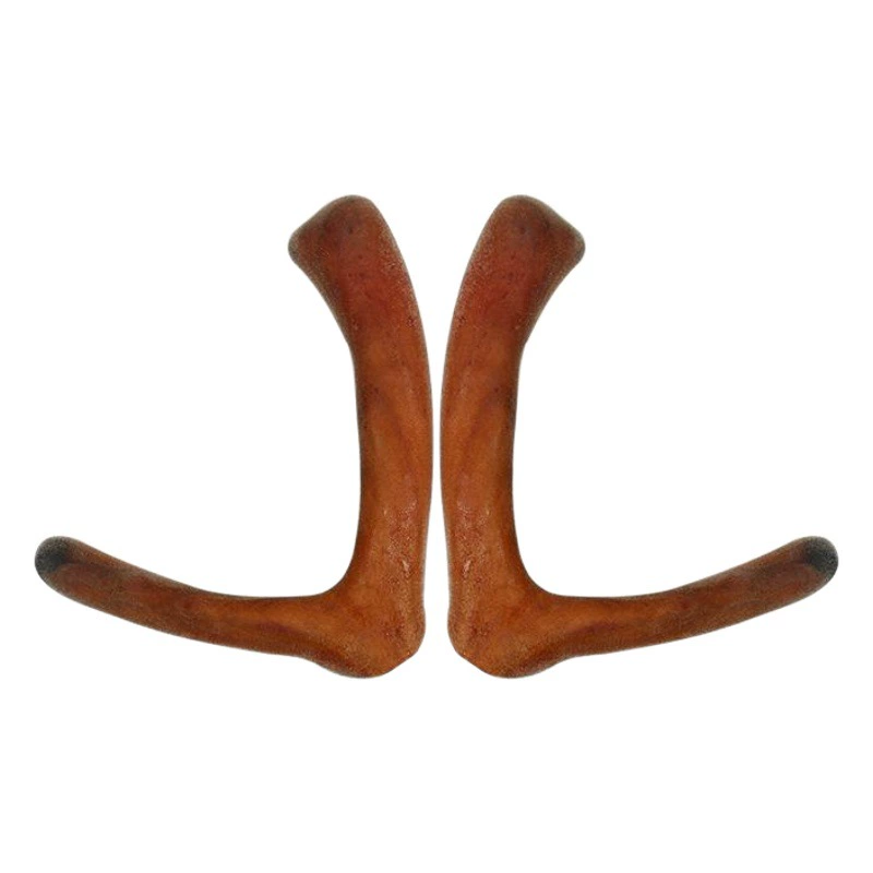 Бесплатная доставка цельных свежих оленьих рогов с места происхождения, прямые поставки первоклассных двухрожковых свежих оленьих рогов, свежие оленьи рога с места происхождения.