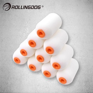rollingdog�L�ӹ� �M�ں��d�LͲˢƽ����ā���z��ˢ��ë��00349