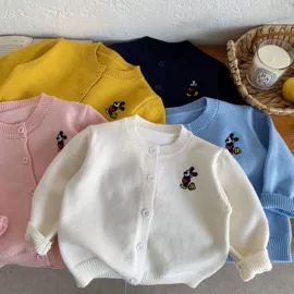 童T恤;童裤;童套装