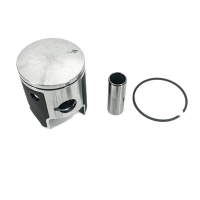 Modification Accessories Ktm50 Piston: Piston, piston ring, piston pin