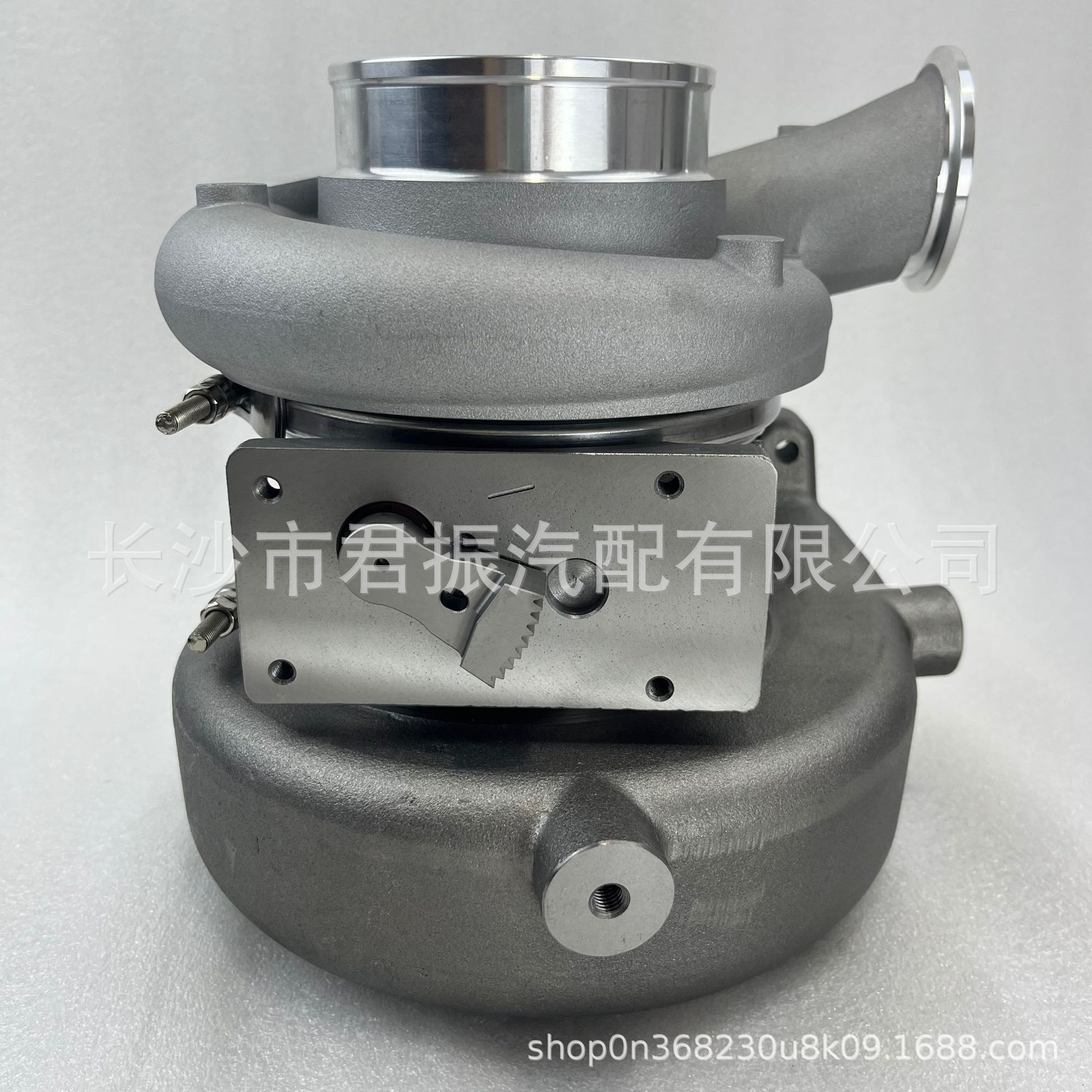 Adapted to He300Vg 3793749H 3793717 Turbocharger