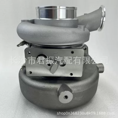 Supercharger He300Vg 3793749H