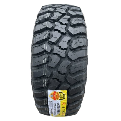 Chengshan Aotong Off-road Tire Yolsuzluq şinləri