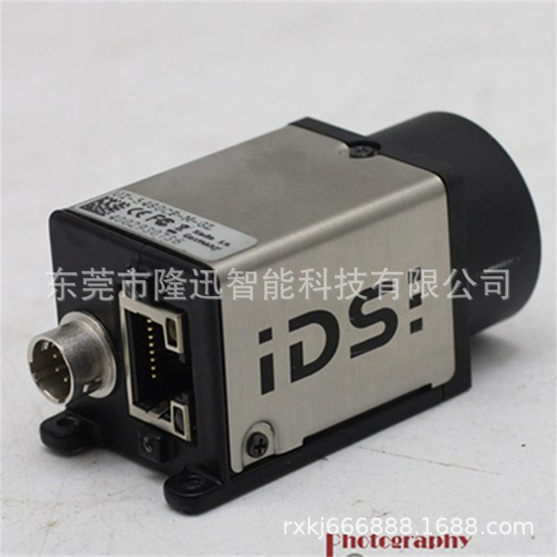 IDS工业相机 UI-1540ME-M-GL UI-6280SE-M-GL    原装现货 议价