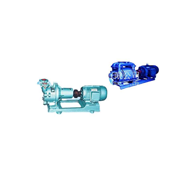 上海现货供应ZILMET-SK-0.15真空负压站 SK-3水环真空泵
