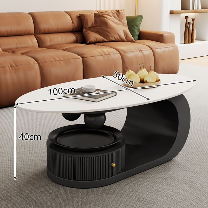 [업그레이드 모델] 검정색 배경 + 순백색 데스크탑