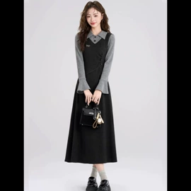 女式衬衫;连衣裙;休闲裤