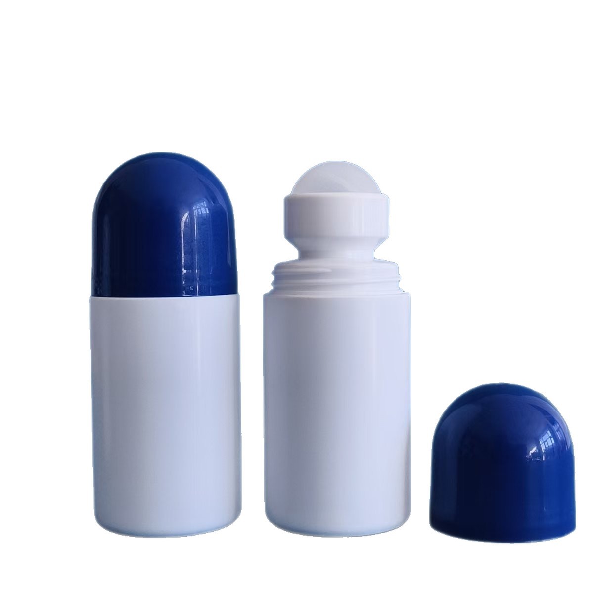50ml talón nutritivo gel botella de 30ml PP material de embalaje de bolas de plástico líquido antiprurito botella de bolas image 6