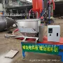 螺旋tgff89mm肥料给料机