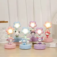 Новый подсолнух светящийся игрушка детский день DIY ночной свет праздник день рождения одноклассники дарят подарки ночной свет оптом