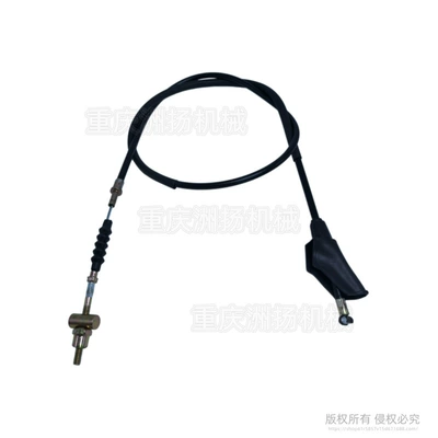 Motorcycle Control System Parts brake cable, motorcycle cable