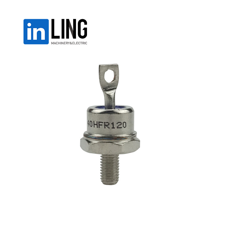 40HFR-120发电机配件  传感器