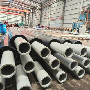PE-RT type II insulation pipe Dn160 * 1.0Mpa one meter 14.22 yuan wall thickness 14.1mm 6m one piece