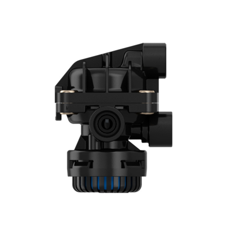 Piezas europeas del autobús del camión pesado de la válvula de retransmisión de SMT 9730060030