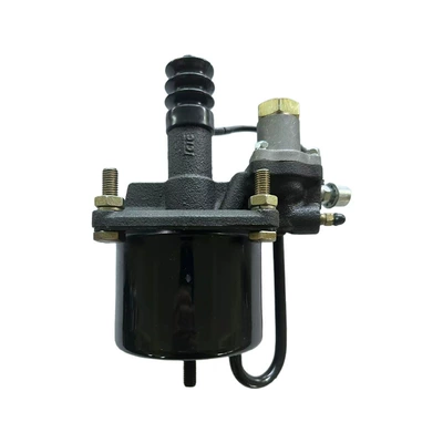 Booster 642-03505, Gücləndirici nasosu