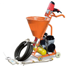 多功能小型油漆喷涂机批发水泥灌浆机注浆机砂浆防水涂料喷涂机