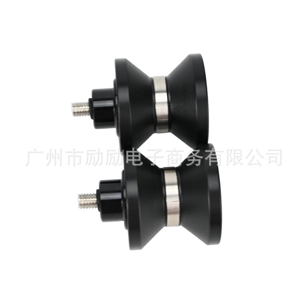 Suitable for Yamaha, Honda, Kawasaki, Suzuki, Bmw, Ducati, Universal Motorcycle Starting Nails, Parking Ep Screws