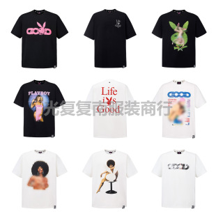 GOODBRAND ����Playboy�ڷ۰l�ݼ�Ӱ����ϵ�ж���T�� ��Ůͬ��