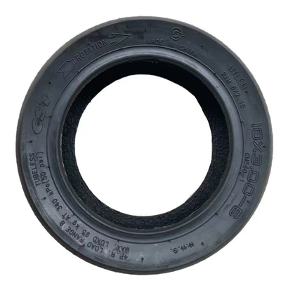 Zhengxin 10X3.00-6 Vacuum Tire Elektrikli avtomobil şinləri
