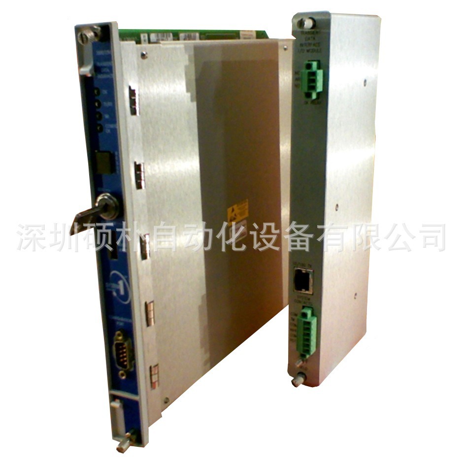 3500/44-01-00 航改监测仪 本特利内华达州