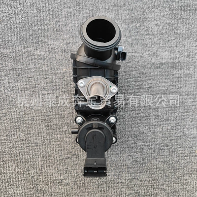 Drossel Throttle body suitable for Land