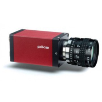 Pike F-421相机  AVT 瑷荔德  工业数字相机