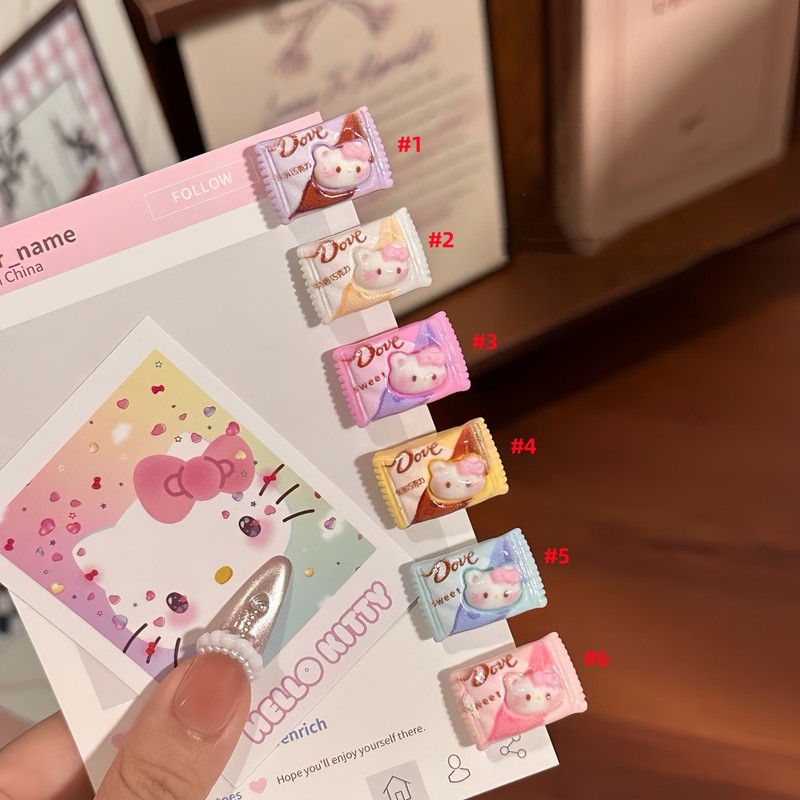 かわいいぬいぐるみ漫画 kt 猫ペンダントスクールバッグバッグペンダント人形人形キーホルダー多用途友人へのギフト|undefined