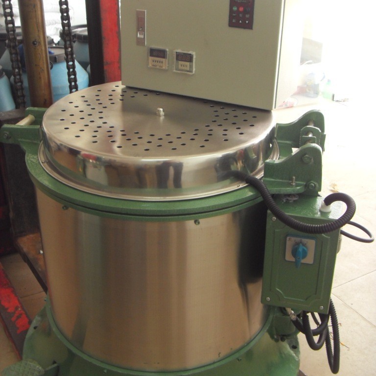 改装脱水烘干机（带变频、定时器、温控器）