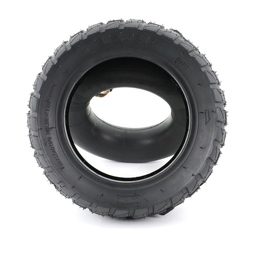 Electric bike parts 8.5-inch electric skateboard tire 8.5x3.0 inflatable tire 8 1/2*3 inner tube and outer tube