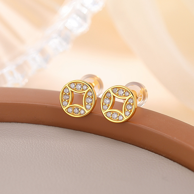 Mẫu vàng