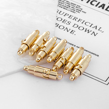 14k����ɫDIY������F�ۿ���Ͱ��5mm����朴��F�B�ӿ��Ʒ