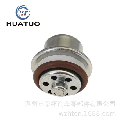 Motorcycle Fuel Pressure Regulator/Oil Other starting systems