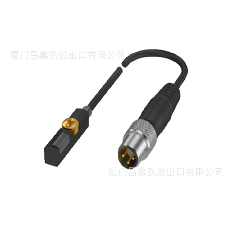 BES00YC индуктивный датчик стандарта BES 516-367-E5-y-S4