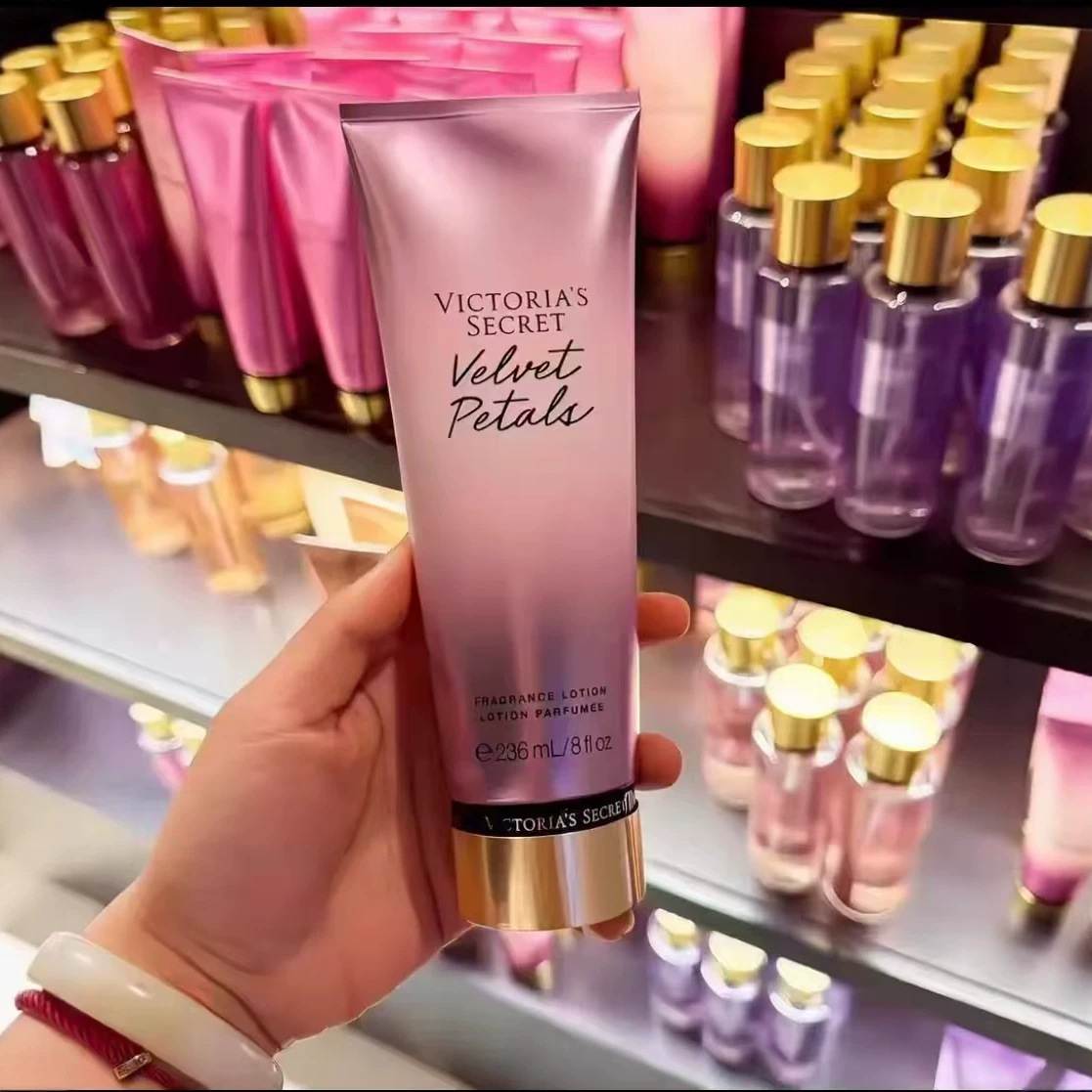 Nəmləndirici Bədən Losyonu 236 ml, Uzunmüddətli Ətirli