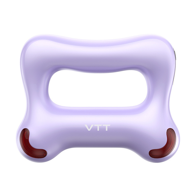 VTT新型筋膜環マッサージ器99段強力動力筋肉リラックスマッサージリングシェイプアップ脂肪筋膜銃|undefined