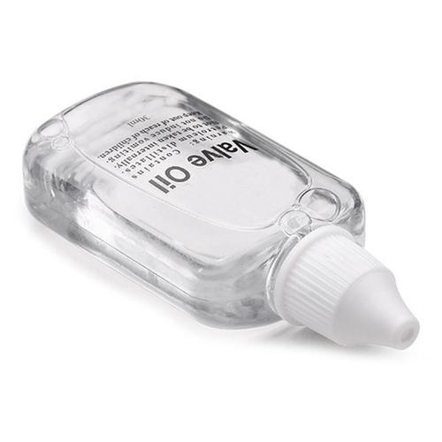 Musical instrument maintenance oil, trumpet, trombone, French horn, tuba, euphonium, piston oil, key oil, 30ml