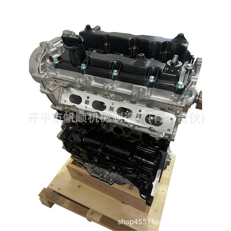 Gran Muralla 4C20A motor de alta calidad Harvard H6 WEYvv7 y otros motores