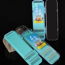 25厘米野钓短子线双钩成品鱼钩绑好鱼钩金袖金海夕鲫鱼钩垂钓用品