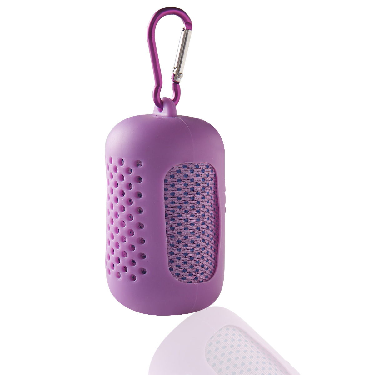 보라색(실리콘 슬리브 포장)