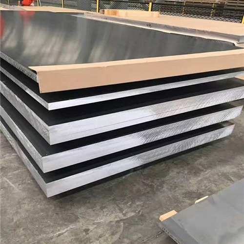 18mm  1060铝板  中厚铝板现货 铝板厂家批发 价格优惠