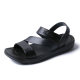 Huili Sandals Men's Summer Casual New Beach Outdoor Non-slip Fashionable Korean Style Distinctive All-match Slippers