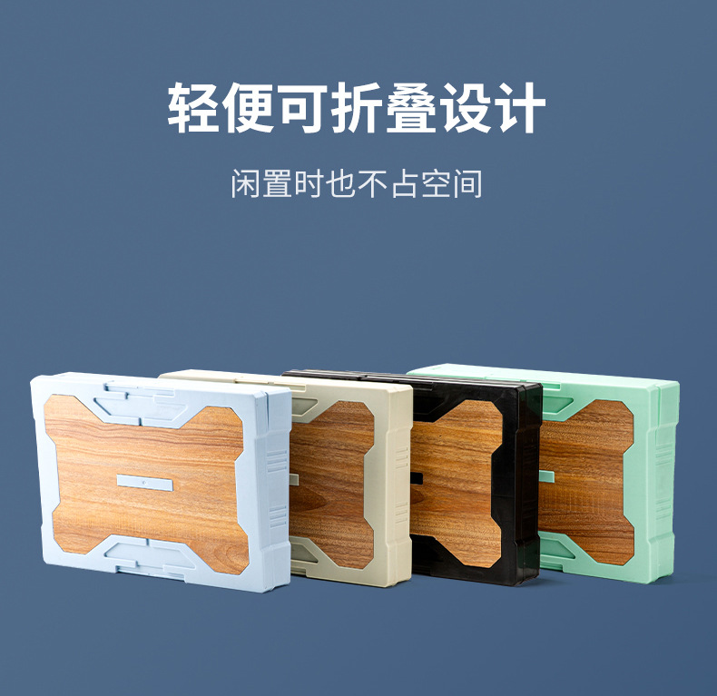 Small Folding Cart, Foldable Car Cart, Luggage Trolley, Storage Box, Camping Cart, Transport Cart, Shopping Cart, Grocery Cart