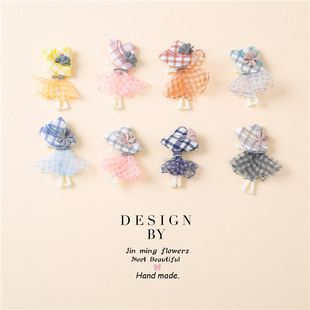 DIY��ˇ��ͨ�ɐ۟�߅�� ͯ�bͯЬ����m�l���ż��� ��ȹСŮ��