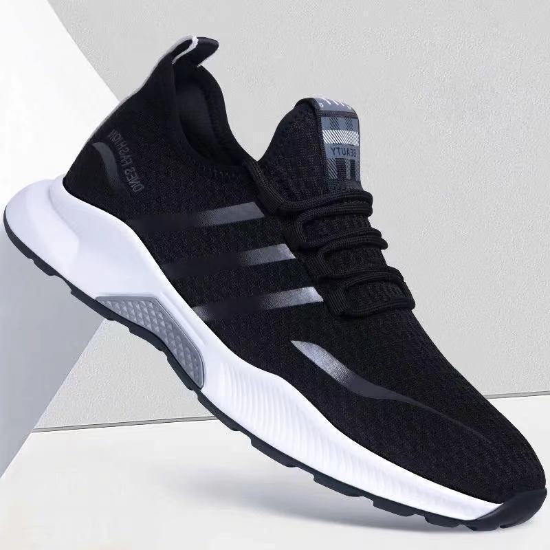 Dad Shoes for Men, Spring, Autumn, and Summer Sports Casual Shoes 2025, Slip-On Loafers, Walking Shoes, Dropshipping Dad Shoes for Men, Spring, Autumn, and Summer Sports Casual Shoes 2025, Slip-On Loafers, Walking Shoes, Dropshipping