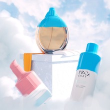 食品级防漏硅胶套预防瓶口漏液瓶盖漏液旅行瓶套防漏液户外