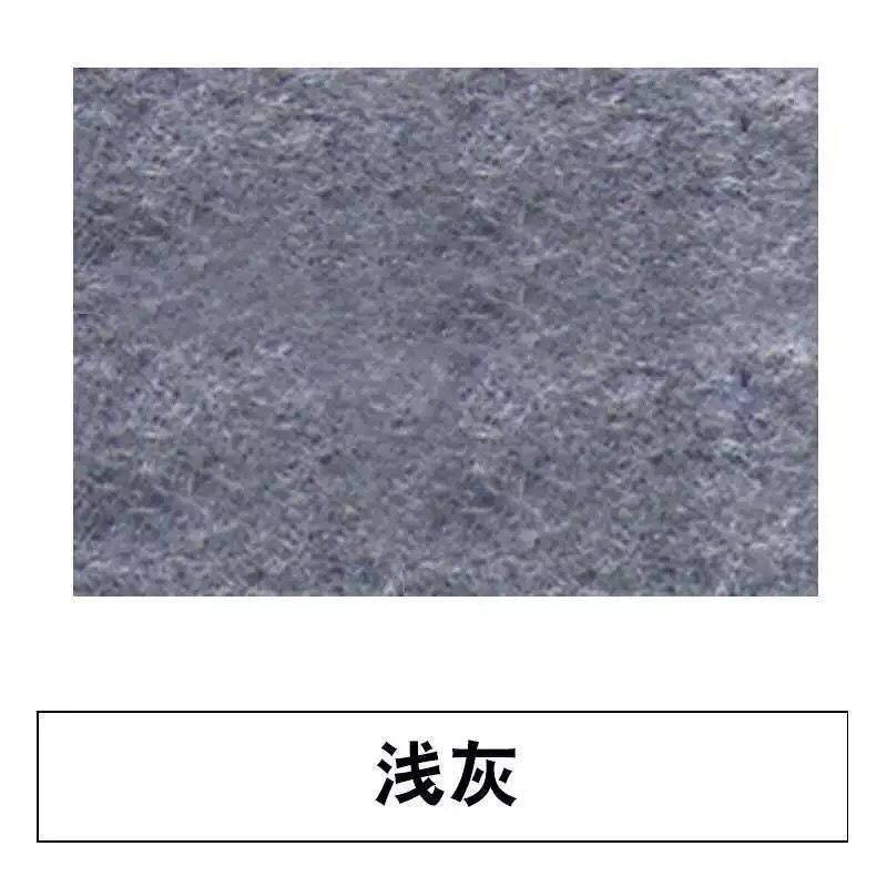 Tablero de fieltro tablero de aislamiento acústico jardín de infantes foto pared de fondo color de la pared tablero que absorbe el sonido etiqueta de la pared tablero de mensajes de fieltro tablero de exhibición