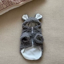 猫猫服饰;狗狗服装