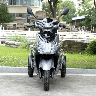 Cross-Border Export of New Fashion Motosikletlər