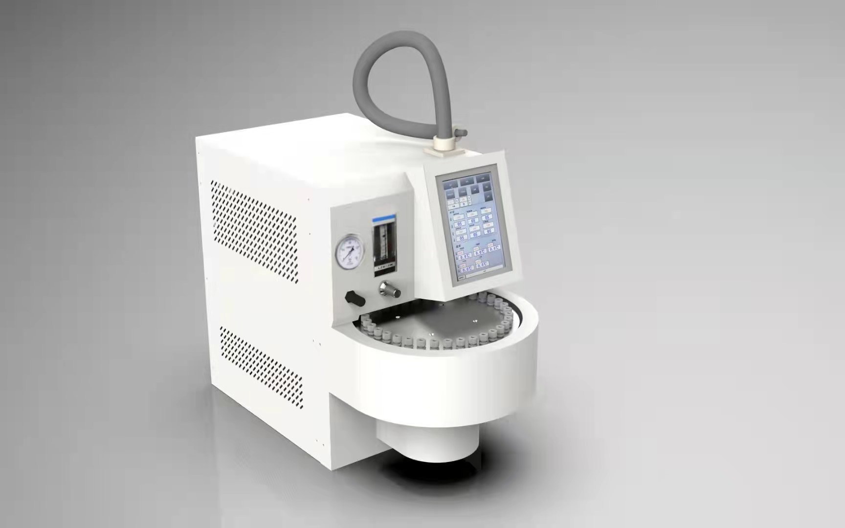 自动热解仪全自动一次热解吸仪全自动热解吸仪低温二次热解吸仪